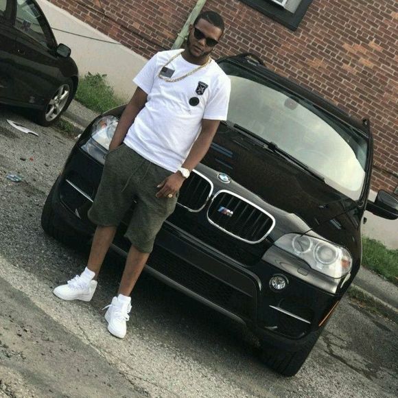 Meet your Posher, Steven - Picture 1 of 1